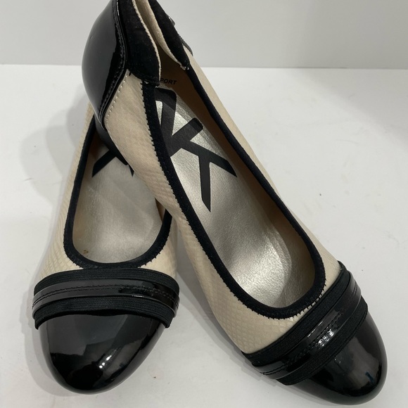 Anne Klein Sport Guardian Pump, NWOT 8m